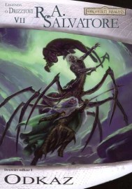 Drowův odkaz 1 - Odkaz