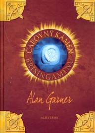 Čarovný kámen Brisingamenu