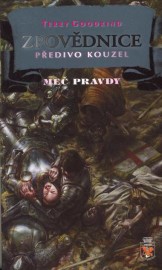 Meč pravdy 21 - Zpovědnice - Předivo kouzel