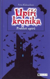 Upíří kronika 1 - Prokletí upírů