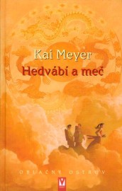 Oblačný ostrov 1 - Hedvábí a meč