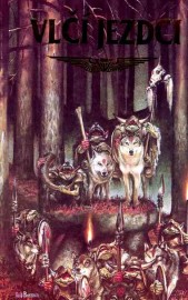 Warhammer - Vlčí jezdci