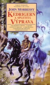 Kedrigern 2 - Kedrigern a spletitá výprava