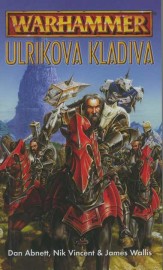 Warhammer - Ulrikova kladiva