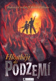 Podzemí 2 -Hlouběji do Podzemí