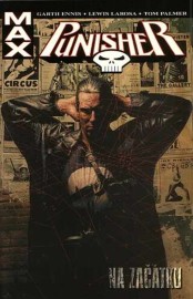 Punisher - Na začátku