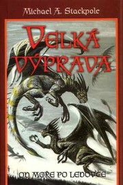 Velká výprava 2 - Od moře až po ledovce