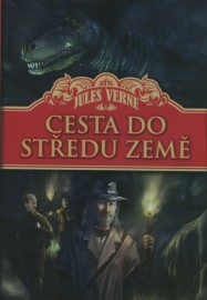 Cesta do středu Země