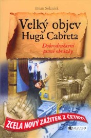 Velký objev HUga Cabreta
