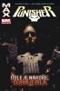 Punisher MAX 4: Dole je nahoře, černá je bílá