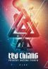 Příběhy vašeho života – Chiang Ted