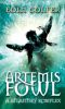 Artemis Fowl a Atlantský komplex - Colfer Eoin