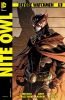Komiksový mikroskop - Before Watchmen: Nite Owl