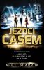 Jezdci časem - Scarrow Alex
