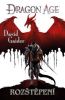 David Gaider: Rozštěpení (Dragon Age 3)