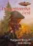 Margaret Weis, Don Perrin: Drakoniánská čest (Kangův regiment 2)