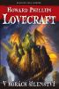 V horách šílenství - Lovecraft Howard P.