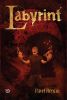 Pozvánka na křest románu Labyrint (PR)