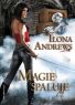 Ilona Andrews: Magie spaluje (Kate Daniels 2)