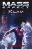 William C. Dietz: Klam (Mass Effect 4)