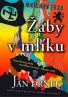 Žáby v mlíku - Drnek Jan