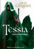 Tessia: Zrození čarodějky - Canavan Trudi