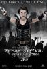 Resident Evil: Odveta
