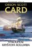 Vykoupení Kryštofa Kolumba - Card Orson Scott