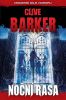 Noční rasa – Clive Barker
