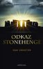 Odkaz Stonehenge – Sam Christer