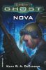 Keith R. A. DeCandido: Nova (StarCraft)