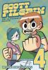 Scott Pilgrim 4: Na vlastních nohou