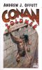 Conan žoldnéř - Offutt Andrew J.