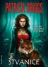 Patricia Briggs: Štvanice (Alfa a omega 1)