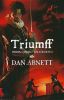 Triumff – Dan Abnett