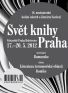 Ceny Akademie, P. Briggs, J. A. Lindqvist a další fantastika na Světě knihy 2012