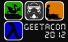 Pozvánka na Geetacon 2012 (PR)