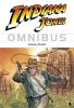 Indiana Jones: Omnibus, kniha první