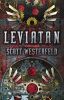 Leviatan - Westerfeld Scott