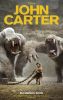 Preview: John Carter: Mezi dvěma světy