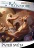 R. A. Salvatore: Páteř světa (Legenda o Drizztovi 12/ Temné stezky 2)