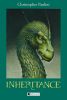 Do vydání Inheritance zbývá jen pár dní, Christopher Paolini přijede za šest týdnů! (PR)