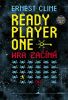 Ready Player One - Ernest Cline