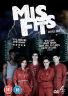 Seriálový seriál - Misfits: Zmetci