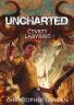 Christopher Golden: Uncharted – Čtvrtý labyrint
