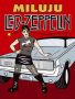Miluju Led Zeppelin - Forneyová Ellen