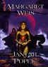 Margaret Weis: Jantar a popel