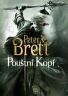 Peter V. Brett: Pouštní kopí (Démonská trilogie 2)