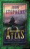 Smaragdový atlas - Stephens John