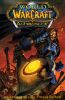 Fenomén Warcraftu v komiksu a barvě! (PR)